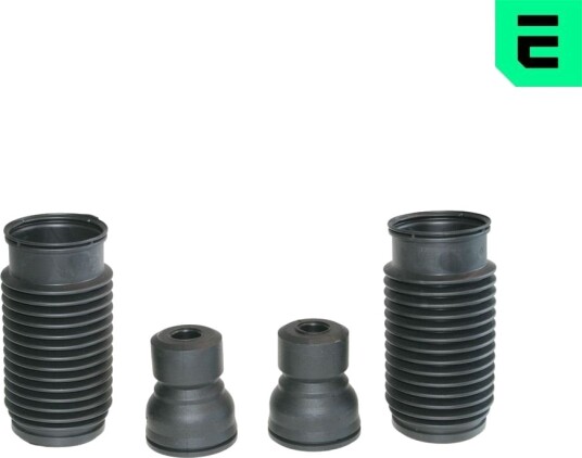 Støvkappe støtdemper OPTIMAL AK 735327 Støvkappe støtdemper OPTIMAL AK 735327