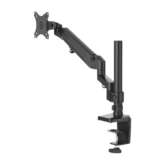Hama mounting kit - Gas Spring - for Monitor - black Hama mounting kit - Gas Spring - for Monitor - black