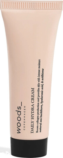 Woods_Copenhagen Daily Hydra Cream 30 ml GWP