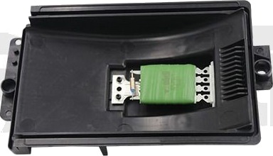 VIKA 88190795001 Motstand, kupévifte