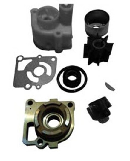 Mercury Vannpumpe Kit Mercury Vannpumpe Kit
