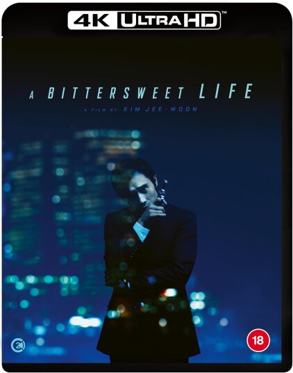 A Bittersweet Life 2005
