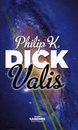 Valis Av Philip K. Dick Valis Av Philip K. Dick