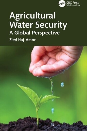 Agricultural Water Security