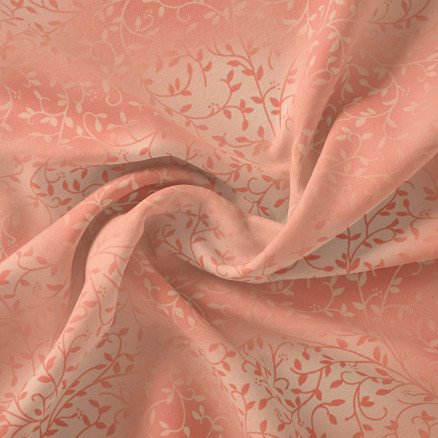 Stoffabrics Basic Twist Bomullsstoff 112cm Farge 436 50cm