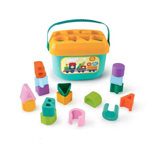 Scandinavian Baby Products Sorting Box Scandinavian Baby Products Sorting Box