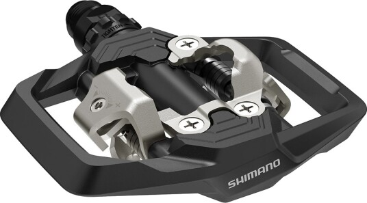 Shimano Pd-M700 Trail Sykkelpedaler Shimano Pd-M700 Trail Sykkelpedaler