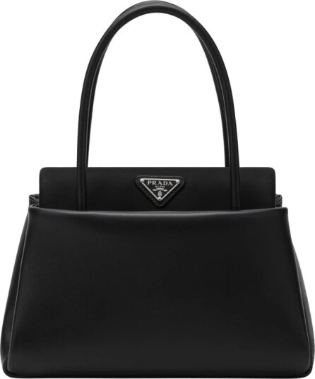 Prada Dame Vesker Svart ONE SIZE,