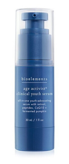 Bioelements Age Activist Clinical Youth Serum 30 ml