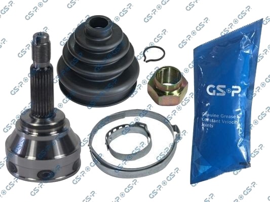 GSP 817005 Drivledd
