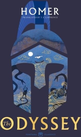 The Odyssey