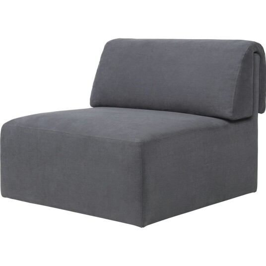 Gubi Wonder Modul Midtseksjon PG1 Hot Madison 1294/096 LC