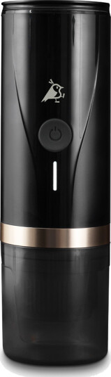 Aqiila Coffeebird 01 Bærbar Espressomaskin
