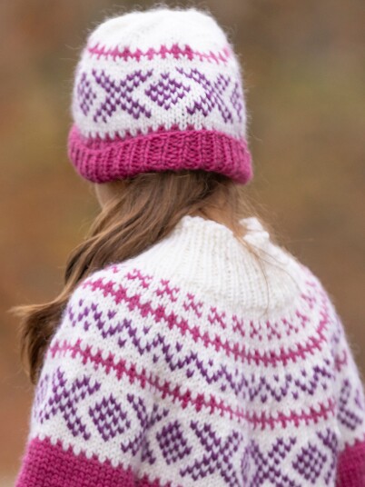 Viking Garn 2302 10B Miranda Lue