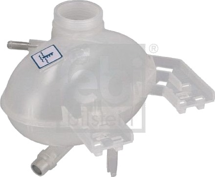 Utjevningsbeholder, kjølemiddel FEBI BILSTEIN 1002212