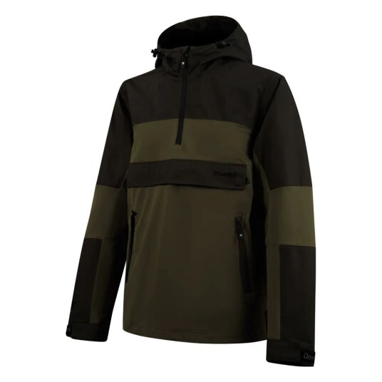 Dovrefjell Villmark Anorakk (M) herre Str. 3XL