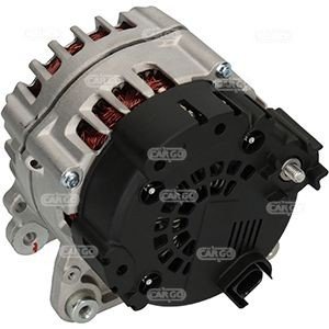 Dynamo HC Cargo F 032 116 146