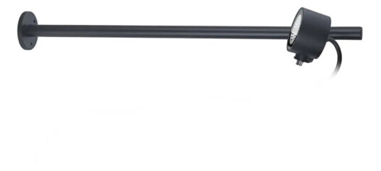 Norlys Moss 6706 Vegglampe Grafitt IP65 Dimbar 3000K Norlys Moss 6706 Vegglampe Grafitt IP65 Dimbar 3000K