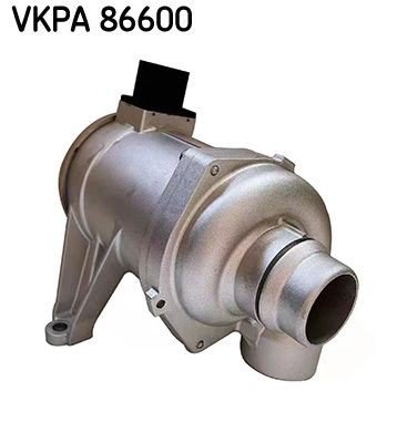 SKF VKPA 86600 Vannpumpe SKF VKPA 86600 Vannpumpe
