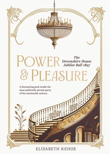Power & Pleasure Power & Pleasure