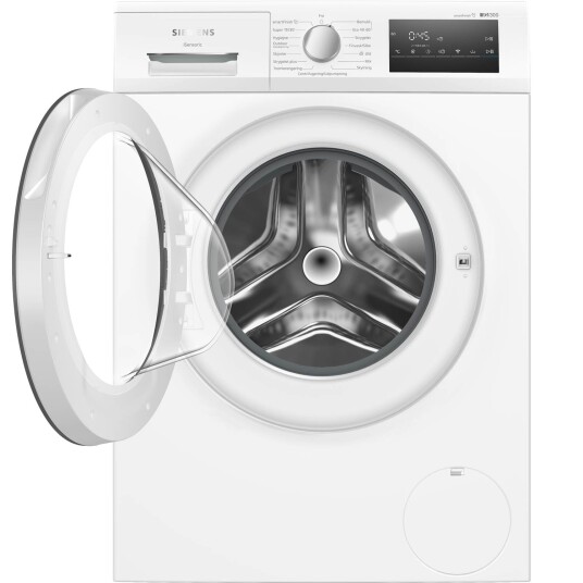 Siemens extraKlasse WM14N29EDN Vaskemaskin Siemens extraKlasse WM14N29EDN Vaskemaskin