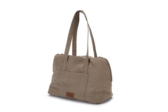 Designed By Lotte Bundu Bæreveske Beige 40Cm