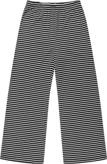Munthe Dame Bukser Svart L,