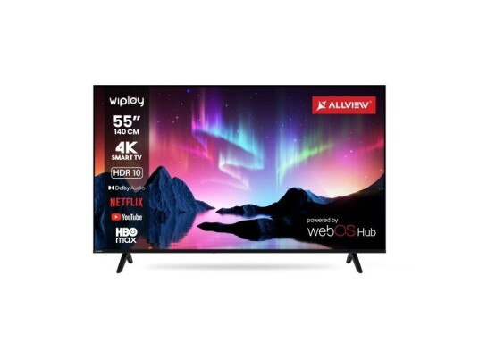 Allview 55WIPLAY6301 U Allview 55WIPLAY6301 U