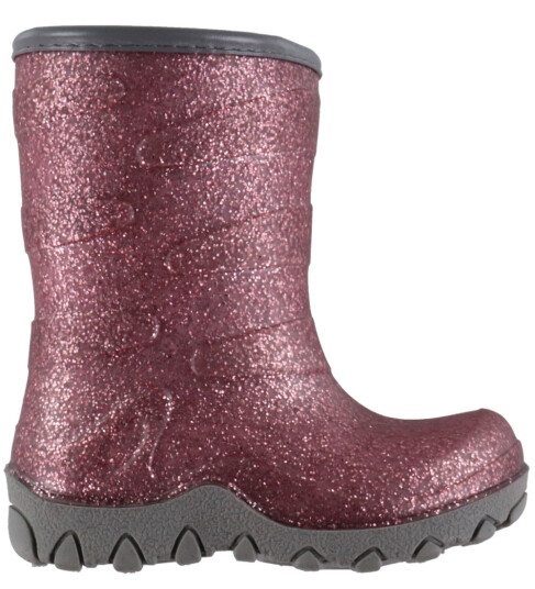 mikk-line Thermal Boot - Glitter - Pink - 29 mikk-line Thermal Boot - Glitter - Pink - 29