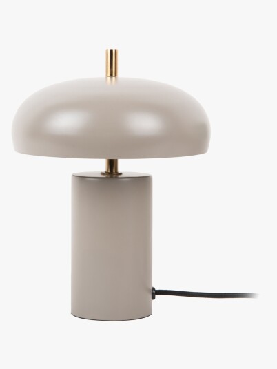 PresentTime Joya Bordlampe Dark Grey