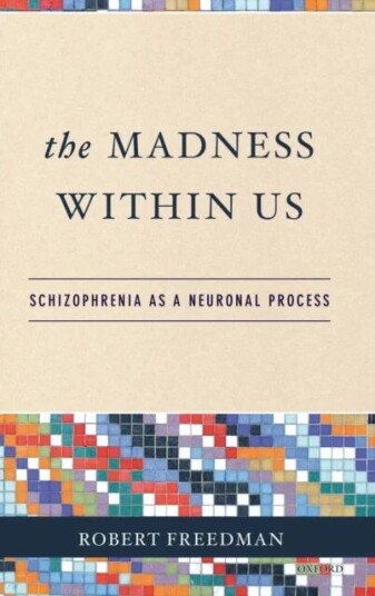 The Madness Within Us av Robert Freedman