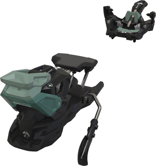 Marker Cruise 10 90 Mm Black-green