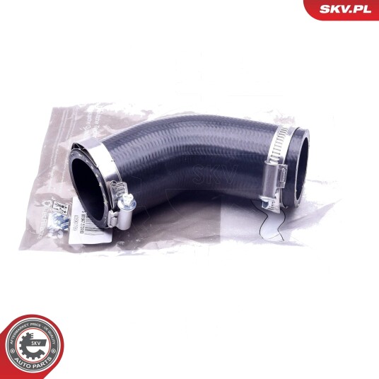 ESEN SKV 43SKV059 Ladeluftslange ESEN SKV 43SKV059 Ladeluftslange