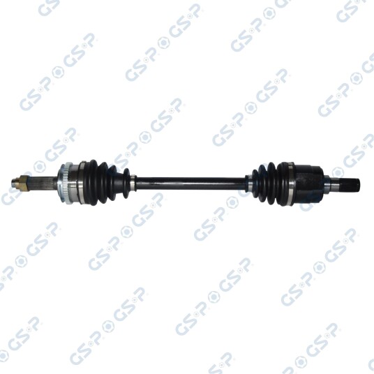 GSP 227207 Drivaksel