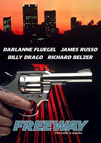Freeway 1988 DVD