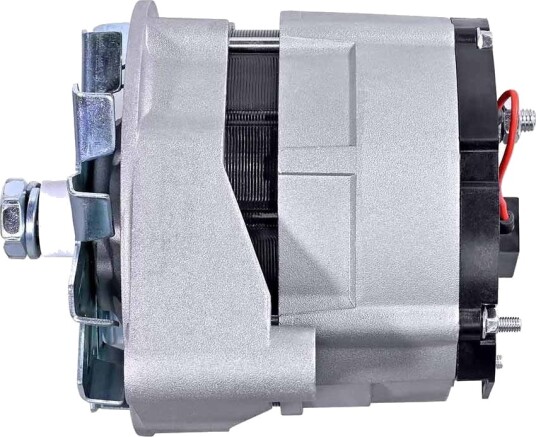 HELLA 8EL 015 643 651 Dynamo HELLA 8EL 015 643 651 Dynamo