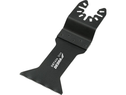 Dedra Bim Metallsagblad, 44X54mm, Tenner 1,4Mm