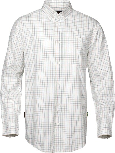 Swedteam Ultra Heritage Shirt Off White M