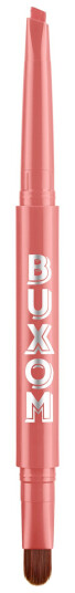 BUXOM Power Line Plumping Lip Liner Rose /Rich Rose
