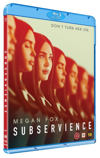Subservience Subservience