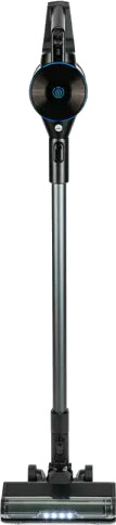 Wilfa Innovac Aqua Plus 2-i-1 Skaftstøvsuger HS1-SWB - Uten Pose, 420 W Wilfa Innovac Aqua Plus 2-i-1 Skaftstøvsuger HS1-SWB - Uten Pose, 420 W