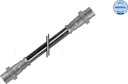 Bremseslange MEYLE 300 525 0006 Bremseslange MEYLE 300 525 0006