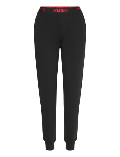 HUGO Sporty Logo_Pants Black XL