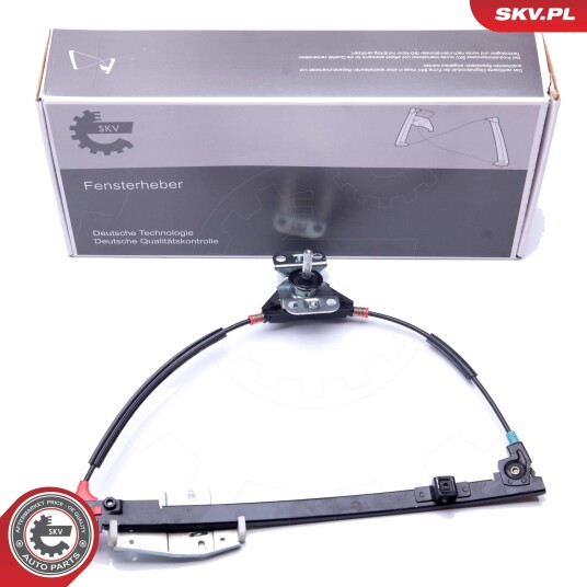 Vindusheis ESEN SKV 00SKV634