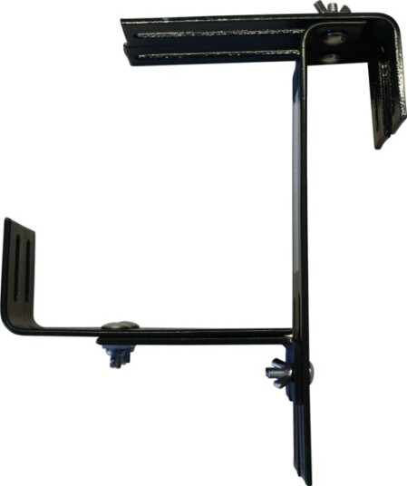 Siena Garden Gigant 678247 Plantekasseholder Grønn Siena Garden Gigant 678247 Plantekasseholder Grønn