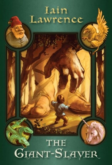 The GiantSlayer