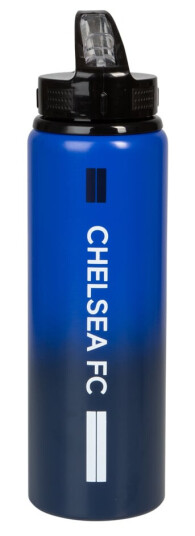 Aluminium Fade Water Bottle Chelsea 85687 Aluminium Fade Water Bottle Chelsea 85687
