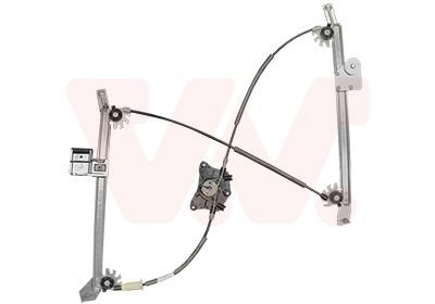 Vindusheis VAN WEZEL 5891261
