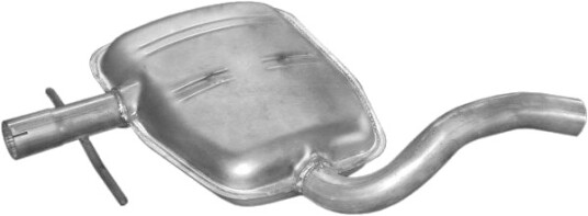 Midtre lydpotte POLMO 30.88