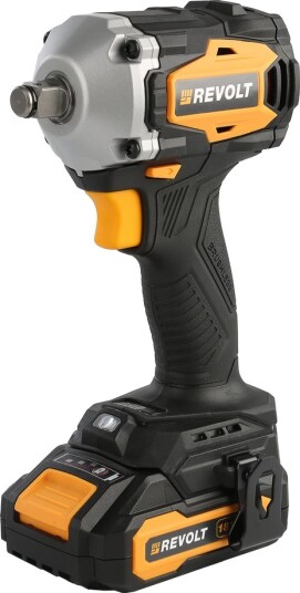 Revolt Muttertrekker Torque 18v Børsteløs Uten batteri